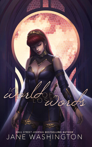 descargar libro A World of Lost Words