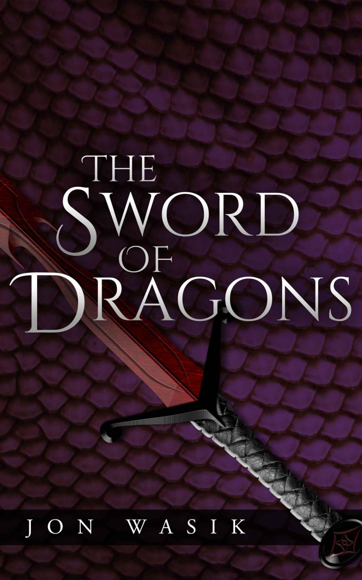 libro gratis The Sword of Dragons