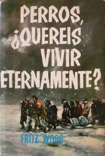 libro gratis Perros Â¿queréis vivir eternamente?