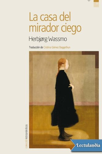 libro gratis La casa del mirador ciego