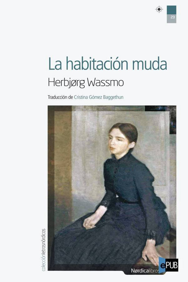 descargar libro La habitacin muda