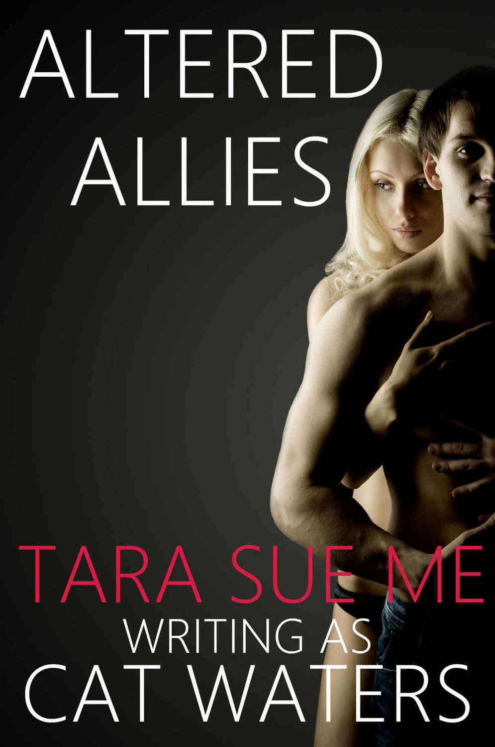 libro gratis Altered Allies