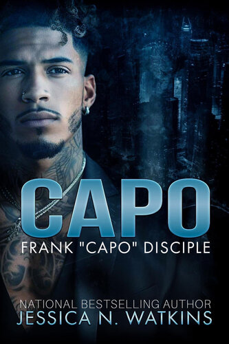 libro gratis CAPO: Frank "Capo" Disciple