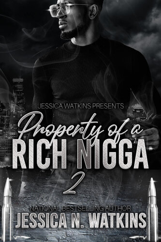 descargar libro Property of a Rich Nigga 2