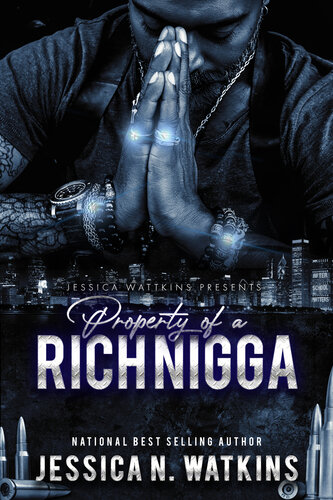 libro gratis Property of a Rich Nigga