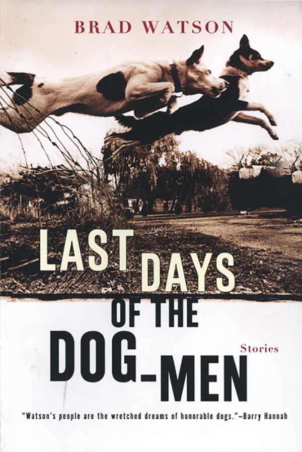 descargar libro Last Days of the Dog-Men: Stories