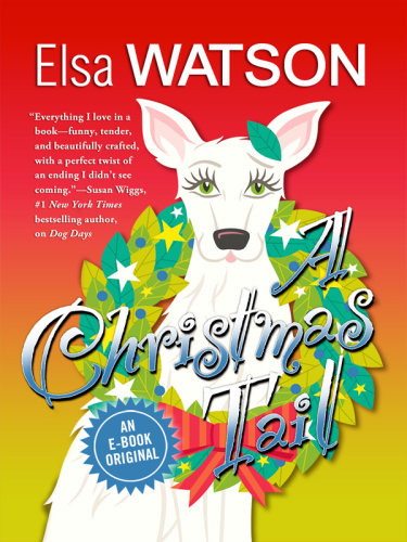 descargar libro A Christmas Tail