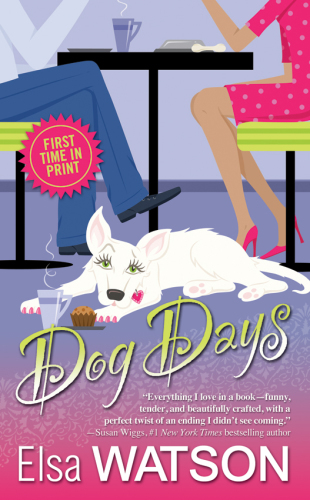 libro gratis Dog Days