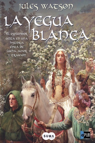 descargar libro La yegua blanca