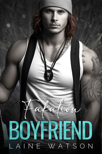 libro gratis Fakation Boyfriend