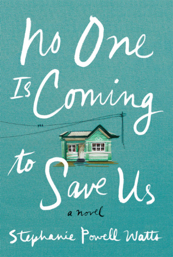 descargar libro No One Is Coming to Save Us