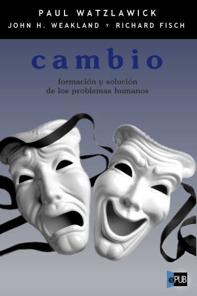 descargar libro Cambio.