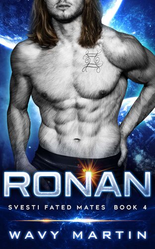 descargar libro Ronan