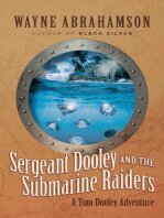 descargar libro Sergeant Dooley and the Submarine Raiders