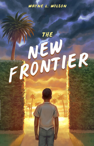 descargar libro The New Frontier