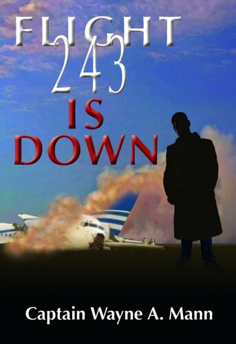 descargar libro Flight 243 Is Down