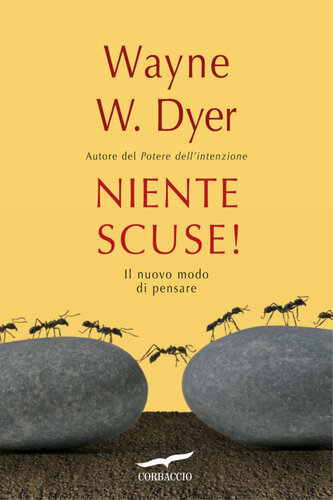 descargar libro Niente scuse!