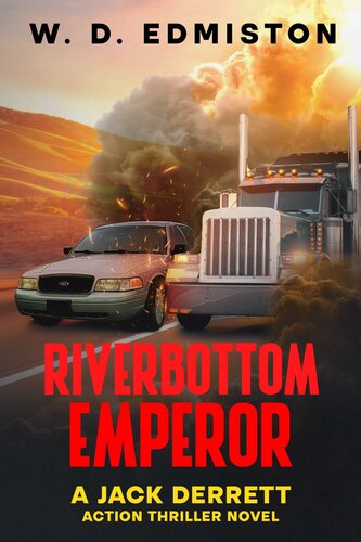 descargar libro Riverbottom Emperor