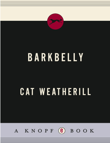 libro gratis Barkbelly