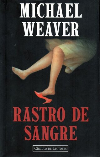 descargar libro Rastro de sangre