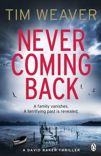 descargar libro David Raker 04 - Never Coming Back