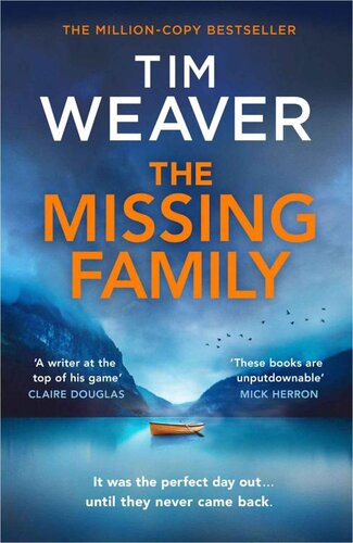 descargar libro The Missing Family