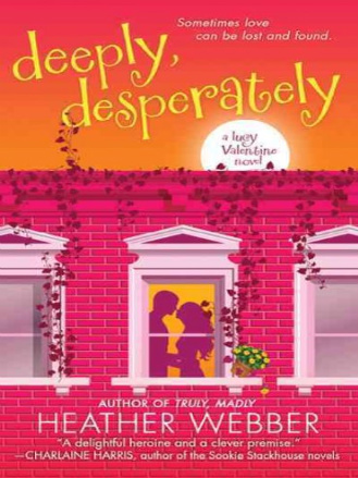 descargar libro Deeply, Desperately