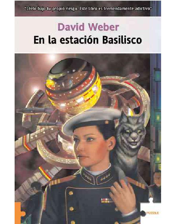 descargar libro En la estacion Basilisco