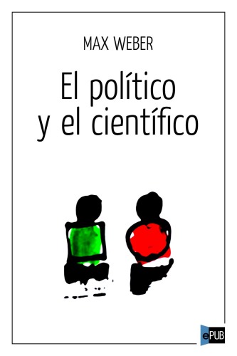 libro gratis El político y el científico