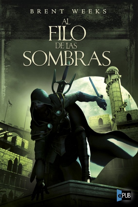 libro gratis Al Filo de las Sombras