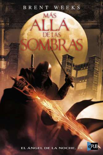 descargar libro Más Allá de las Sombras