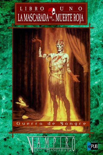 descargar libro Guerra de Sangre