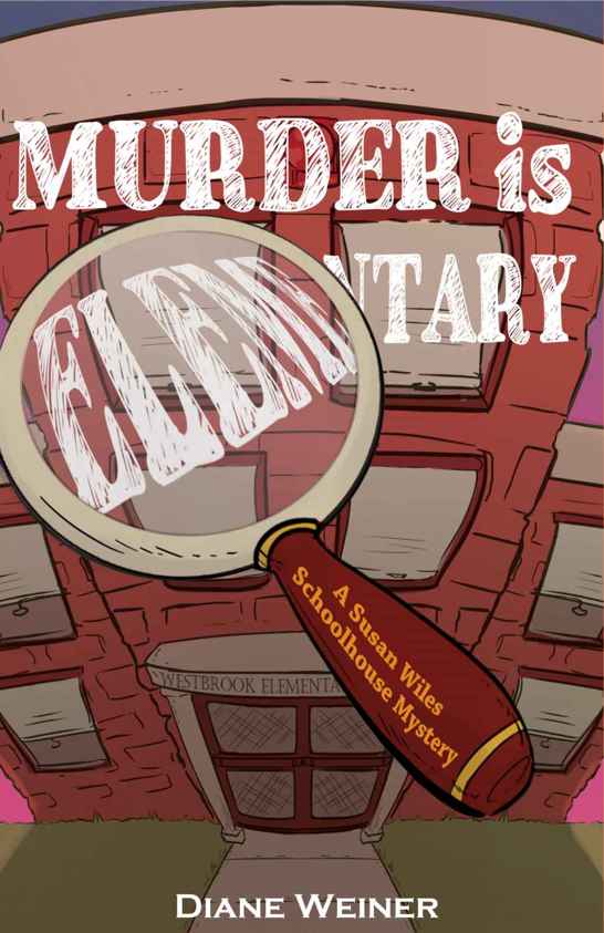 descargar libro Murder Is Elementary