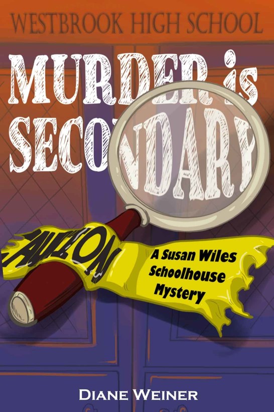 libro gratis Murder Is Secondary