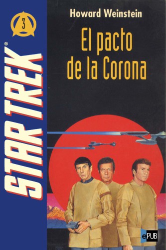 descargar libro El pacto de la corona