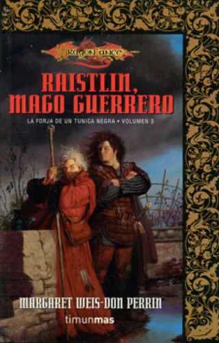 descargar libro Dragonlance