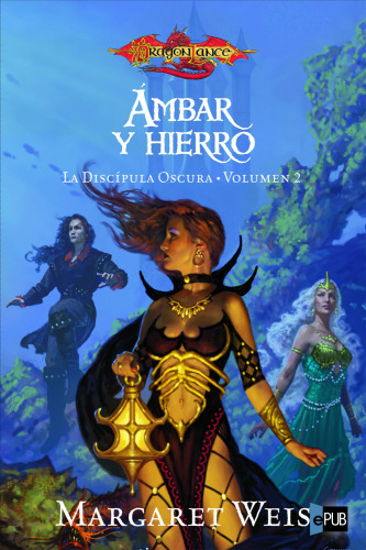 libro gratis Ámbar y Hierro