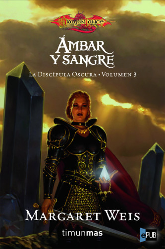 descargar libro Ámbar y Sangre