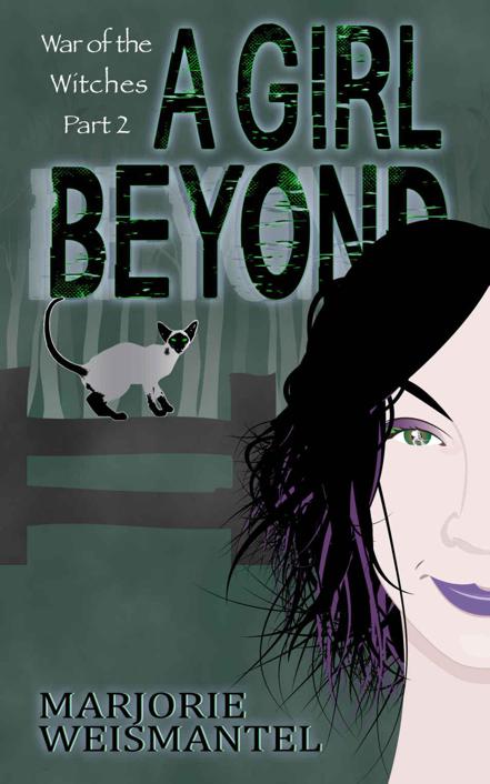 libro gratis A Girl Beyond