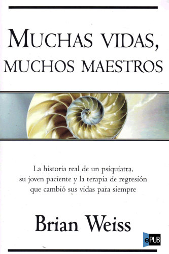 descargar libro Muchas vidas, muchos maestros