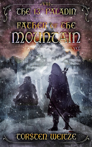 descargar libro Father of the Mountain: The 13th Paladin (Volume VIII)