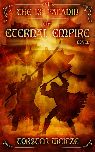 descargar libro The Eternal Empire: The 13th Paladin (Volume VII)