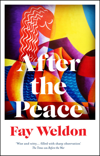 descargar libro After the Peace