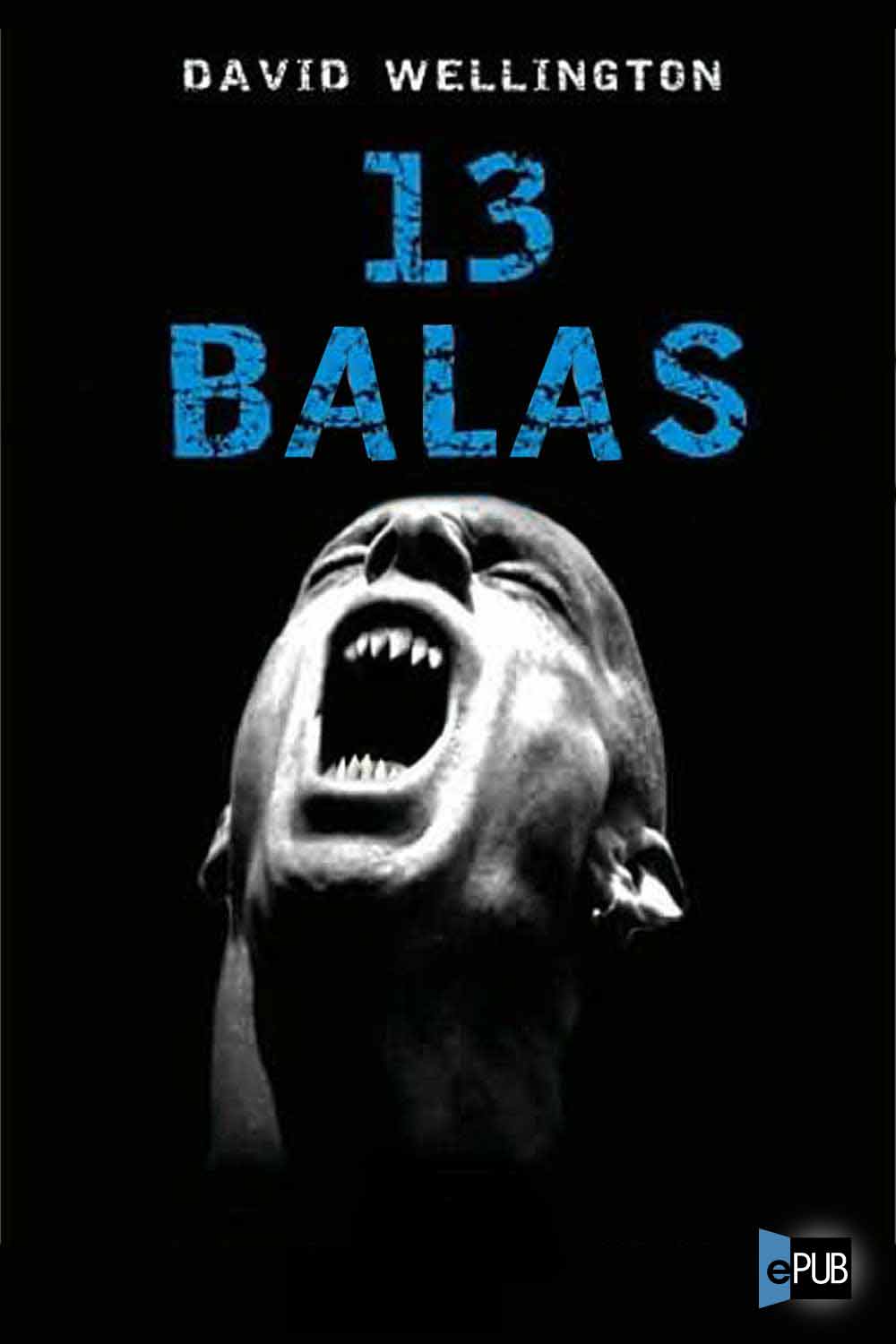 descargar libro 13 balas