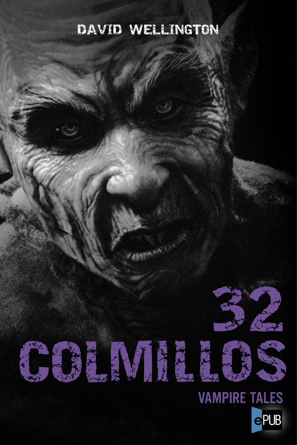 descargar libro 32 colmillos