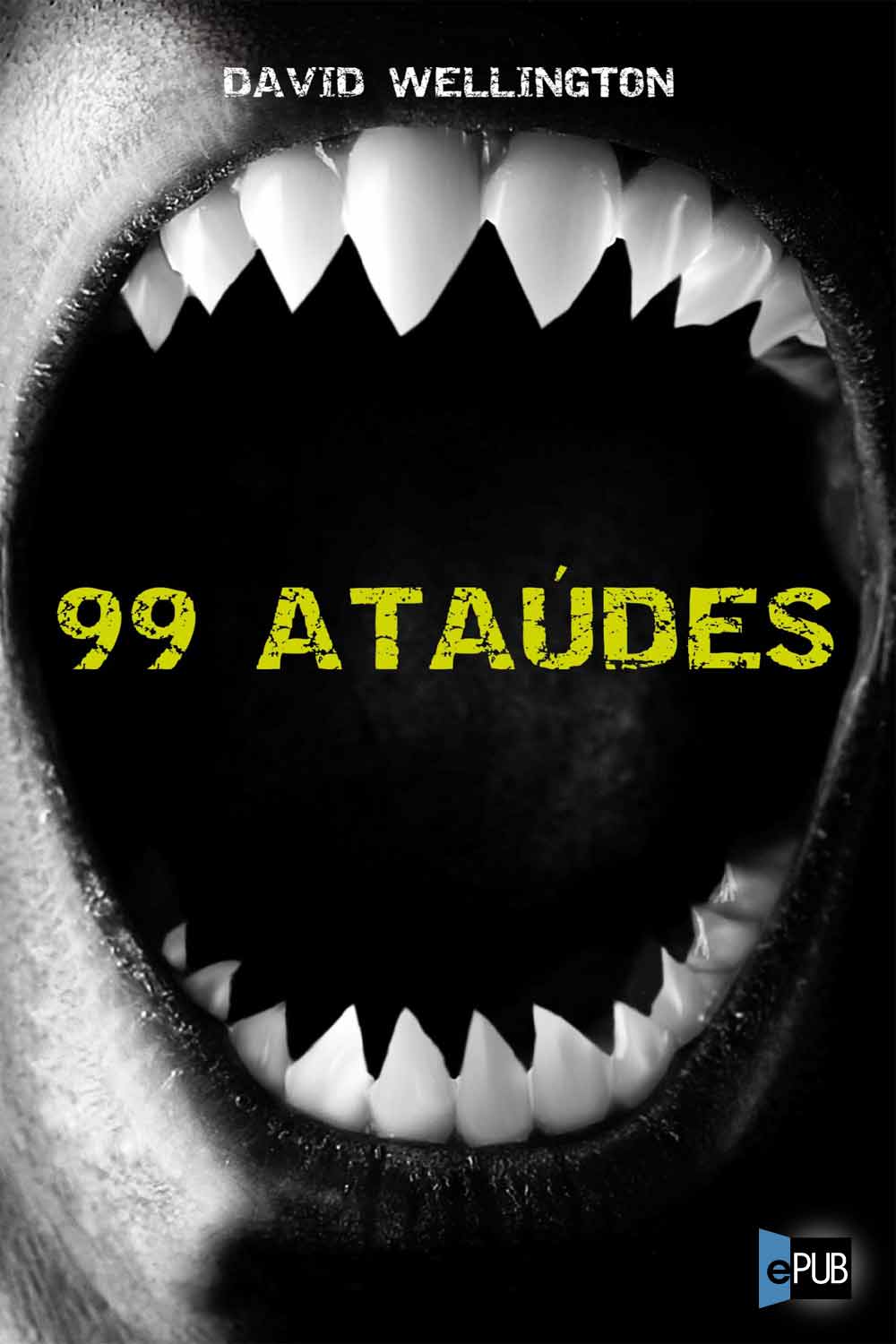 descargar libro 99 atades