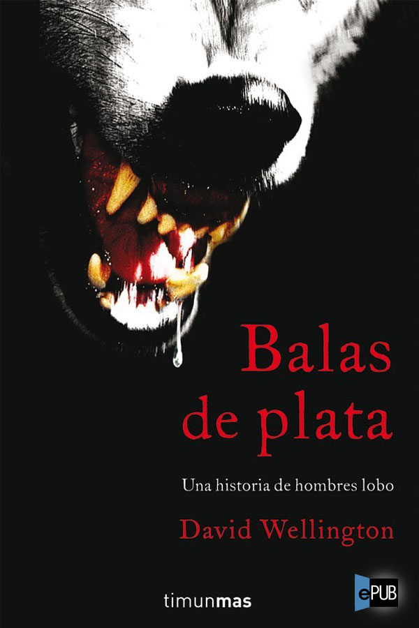 descargar libro Balas de plata