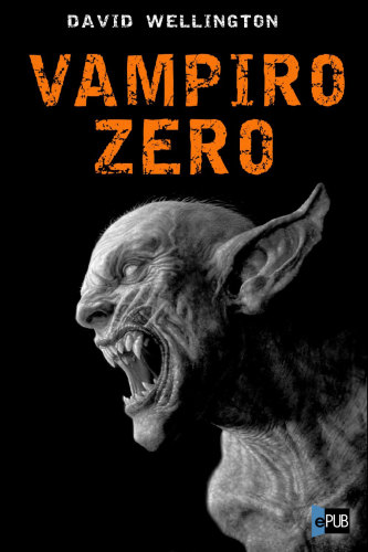 descargar libro Vampiro Zero