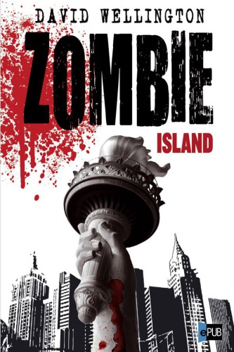 descargar libro Zombie Island