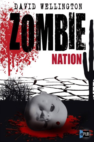 descargar libro Zombie Nation